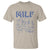 Funny MILF Man I Love Feet T Shirt