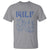 Funny MILF Man I Love Feet T Shirt