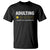 Funny Adulting Would Not Recommend T Shirt