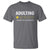 Funny Adulting Would Not Recommend T Shirt