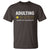 Funny Adulting Would Not Recommend T Shirt