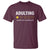 Funny Adulting Would Not Recommend T Shirt