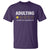 Funny Adulting Would Not Recommend T Shirt