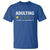 Funny Adulting Would Not Recommend T Shirt