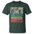 Everything I Love Is Illegal Expensive Or Latina T Shirt