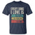 Everything I Love Is Illegal Expensive Or Latina T Shirt