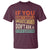 If You Dont Want Sarcastic Answer Don's Ask A Stupid Question T Shirt
