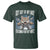 Funny Meme T Shirt Get Out of My Way Gonna Poop My Pants