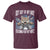 Funny Meme T Shirt Get Out of My Way Gonna Poop My Pants