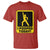 Funny I Pooped Today T Shirt