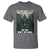 Funny Meme Wolf Alpha T Shirt Everyone Always Asks What's The Sigma But Not How's The Sigma