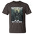 Funny Meme Wolf Alpha T Shirt Everyone Always Asks What's The Sigma But Not How's The Sigma