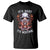 Funny Skeleton Meme T Shirt It's Past My Bedtime