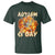 Funny Skeleton Meme T Shirt Autistic and Gay