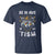 Funny Autistic Raccoon T Shirt Be In Awe Of My 'Tism