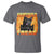 Funny Cat Meme T Shirt Certified Freak