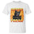 Funny Cat Meme T Shirt Certified Freak