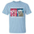 Funny Cat Meme T Shirt Born To Dilly Dally Forced To Lock In