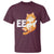 Funny Cat Meme T Shirt Eepy Cat Silly Sleepy Cat