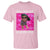 Funny Cat Meme T Shirt The Beast Inside Me
