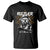 Funny Meme Rizzler Dog T Shirt