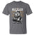 Funny Meme Rizzler Dog T Shirt