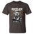 Funny Meme Rizzler Dog T Shirt