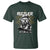 Funny Meme Rizzler Dog T Shirt