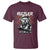 Funny Meme Rizzler Dog T Shirt