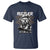Funny Meme Rizzler Dog T Shirt