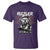 Funny Meme Rizzler Dog T Shirt