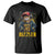 Funny Meme Rizzler Cat T Shirt