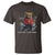 Teddy Fashion Hip Hop T Shirt Money talks Haters Mumble