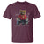Teddy Fashion Hip Hop T Shirt Money talks Haters Mumble