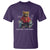 Teddy Fashion Hip Hop T Shirt Money talks Haters Mumble