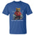 Teddy Fashion Hip Hop T Shirt Money talks Haters Mumble