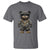 Hip Hop Teddy Bear T Shirt Camouflage Gangsta Streetwear