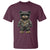 Hip Hop Teddy Bear T Shirt Camouflage Gangsta Streetwear