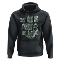 MOB Money Over Everything Hoodie