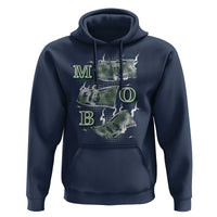 MOB Money Over Everything Hoodie