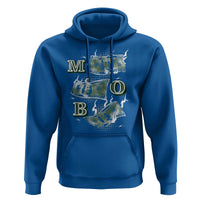 MOB Money Over Everything Hoodie