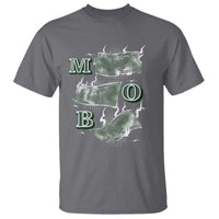 MOB Money Over Everything T Shirt