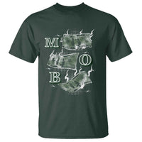 MOB Money Over Everything T Shirt
