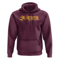 Hip Hop DAMN Hoodie