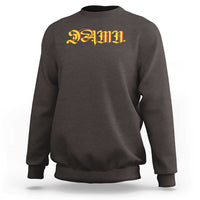 Hip Hop DAMN Sweatshirt