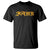 Hip Hop DAMN T Shirt