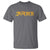 Hip Hop DAMN T Shirt