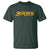Hip Hop DAMN T Shirt
