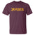 Hip Hop DAMN T Shirt