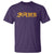 Hip Hop DAMN T Shirt